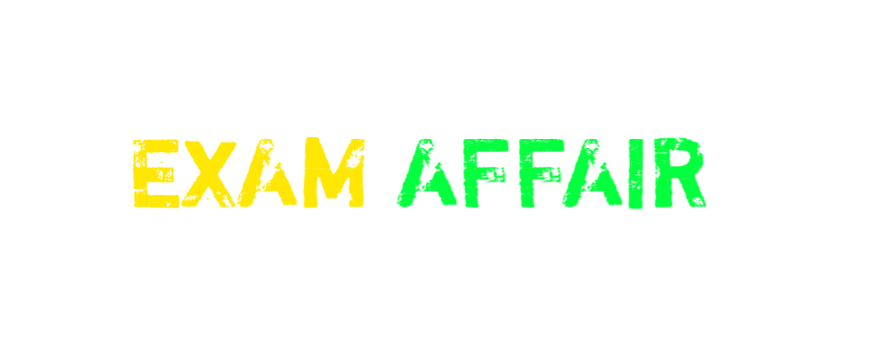 Exam Affair Logo